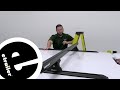 etrailer | Rhino-Rack Camper Shell Heavy-Duty Bar Roof Rack Review