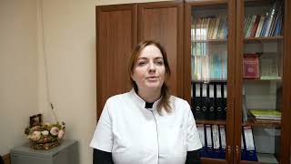 Обращение председателя Совета женщин Кумторкалинского района Анель Забитовой