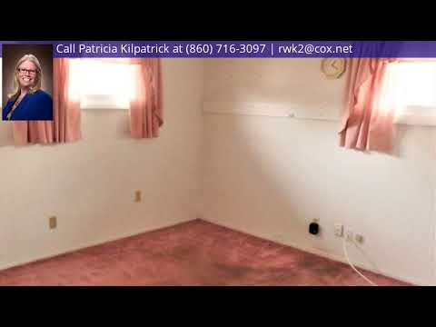 11 Green Manor Drive, East Hartford, CT home video tour