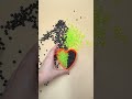 Satisfying Beads Collapse 💎