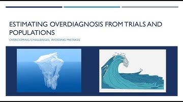 Overdiagnosis in Cancer Screening: Overcoming Challenges, Avoiding Mistakes (MtG)