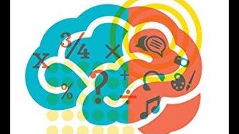 Breakthrough Junior Challenge 2022 | Neuroplasticity