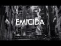 Emicida Crisântemo (Video clipe oficial)