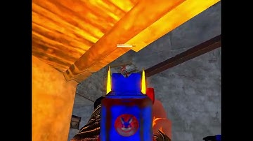 WIPE PROGRESSION │77 DOUBLE CLXN RUST │ BY MOROZOVSKIY