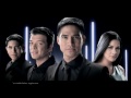 Clear Swap Challenge with Piolo Pascual, Bea Alonzo, Jericho Rosales, and Gerald Anderson