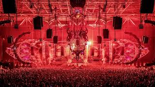 Qlimax 2023 - Enter The Void Warm Up Mix