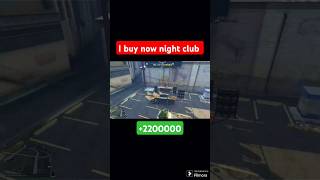 Buy Now: Nightclub in GTA 5 - Own the Hottest Spot in Los Santos! #gta5  #gta5online