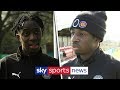 Manny & TBJZL reveal racism in grassroots football | Sky Sports News Tackling Racism