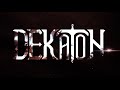 Promocija romana Dekaton u Novom Sadu (najava)