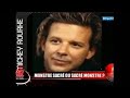 Mickey Rourke : Monstre sacré ou sacré monstre ? &quot;24H People&quot;