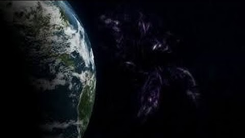 Quantum Apocalypse en HD