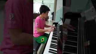Alvis Tee Jun Wing Someone You Loved