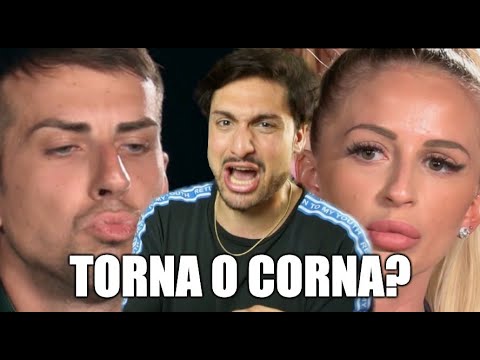 temptation-island-2019:-torna-o-corna?-(puntata-2)-|-anthony-ipant's