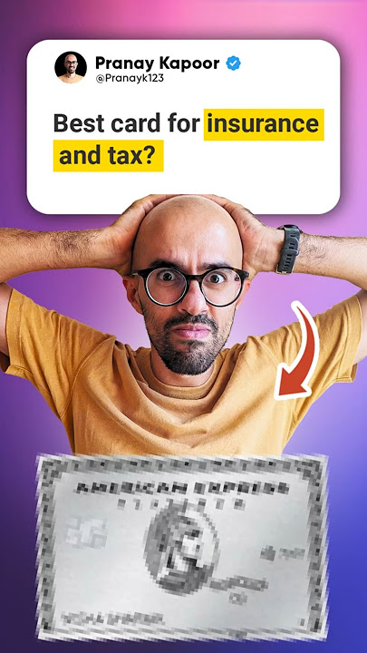 AMEX Plat Travel  - Get benefits on Tax and Government spending!