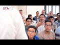 Elsewedy Technical academy  STA - الطلاب الجدد لاكاديمية السويدي الفنية دفعة 2018