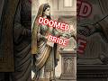 He Married Her. The Next Day, He Sent Her Venom #history  #romanempire  #ancient  #historyfacts