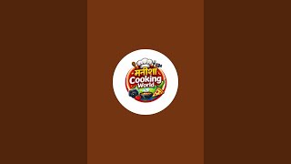 manisha cooking world is live