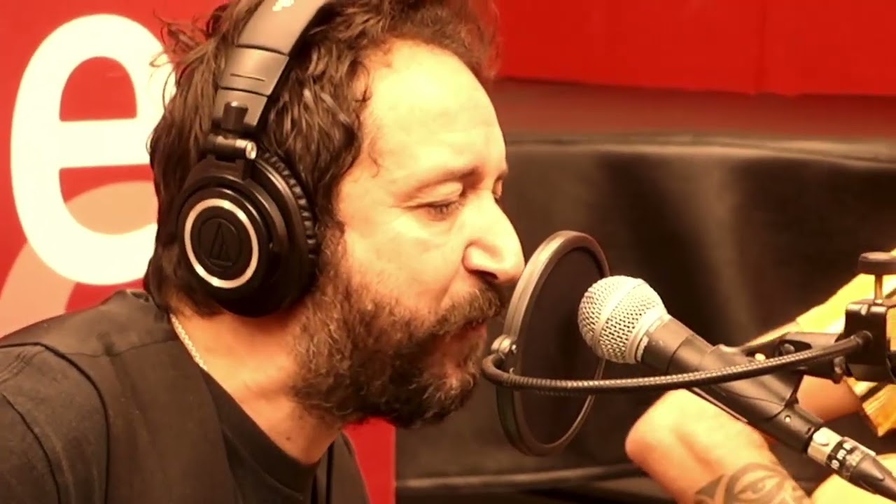 Litus & Oest de Franc  "She " desde Abierto hasta las 2. Radio 5