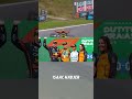 The Top 5 Races Of The 2025 F1 Season! | #F1 #F12025 #F125
