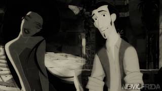 Beautiful Monster Eris & Tulio Huvs