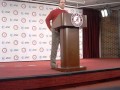 Nick Saban Addresses Colorado State Rumors