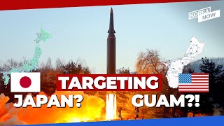 Looking Behind N. Korea's Latest Missile Test