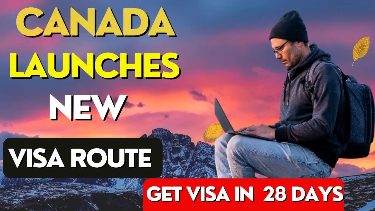 All You Need to Know About Canada’s Digital Nomad Visa for 2024 All You Need to Know About Canada’s Digital Nomad Visa for 2024