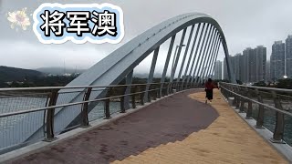 🇨🇳🇭🇰 2024.02 (廣東話) 香港將軍澳海濱長廊 | 將軍澳海濱南橋 | 咖喱雞扒魚柳 乾炒牛河✨滿天星星StarWish✨ by StarWish 滿天星星 79 views 1 month ago 7 minutes, 8 seconds