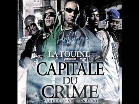 capitale du crime 2