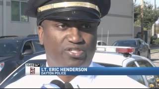 Family of Five Injured During Police Pursuit