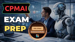 Lect 6 - PMI-CPMAI Exam Prep : AI Business Analysis and Governance