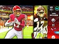 TERRY MCLAURIN BEST WR IN MUT? (3 TDs) - Madden 21 Ultimate Team "Most Feared Scary Fast"