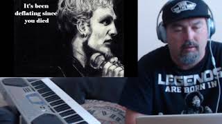 Alice In Chains Died Reaction bummer man