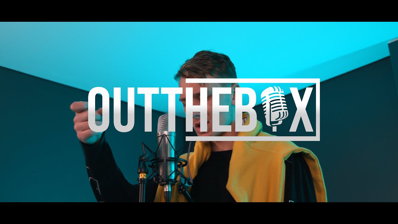 OUTTHEBOX (Gambit)-Official Video