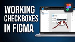 How to Make Interactive Checkboxes in Figma (Step-by-Step Guide)