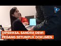 [POPULER TREN] Beda Penampilan Sandra Dewi Saat Diperiksa | Peringatan Dini Kekeringan di Jateng - Kompas.com - KOMPAS.com