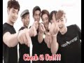 2PM with Scorpion Dance Compilation