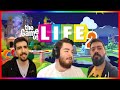 BORÇ YİĞİDİN KAMÇISIDIR | The Game Of Life 2  W/ PİNTİPANDA, QUANARİL