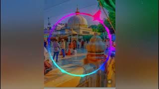 tere karam ne pukara me aa gaya khawaja ( dj hard bass mix Qawwali} dj jbp ∆ dj ameer as jbp #video