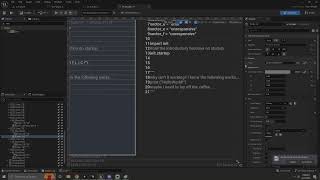 DevLog #5.5 -- Reformatting Widget Layout for Uniform Scaling