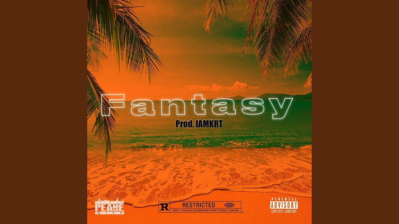 Watch Fantasy on YouTube Watch Fantasy on YouTube