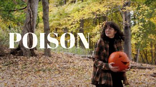 Poison | Tarquin Alexandra [Official Music Video]