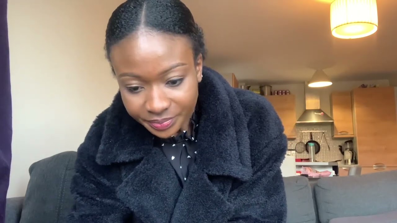 My MBA experience at Bournemouth university UK ☺️