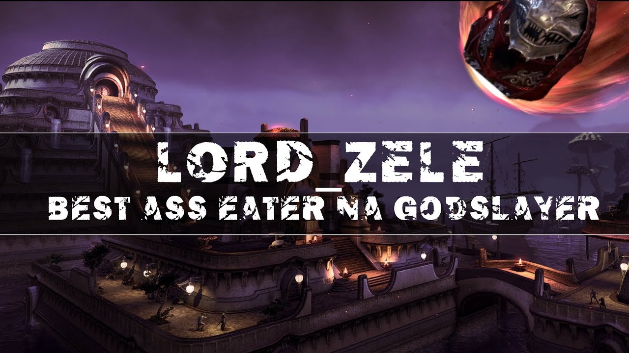 ESO| Stamplar PvP Quickbuild| GODSLAYER REBORN| Clockwork City + Gameplay