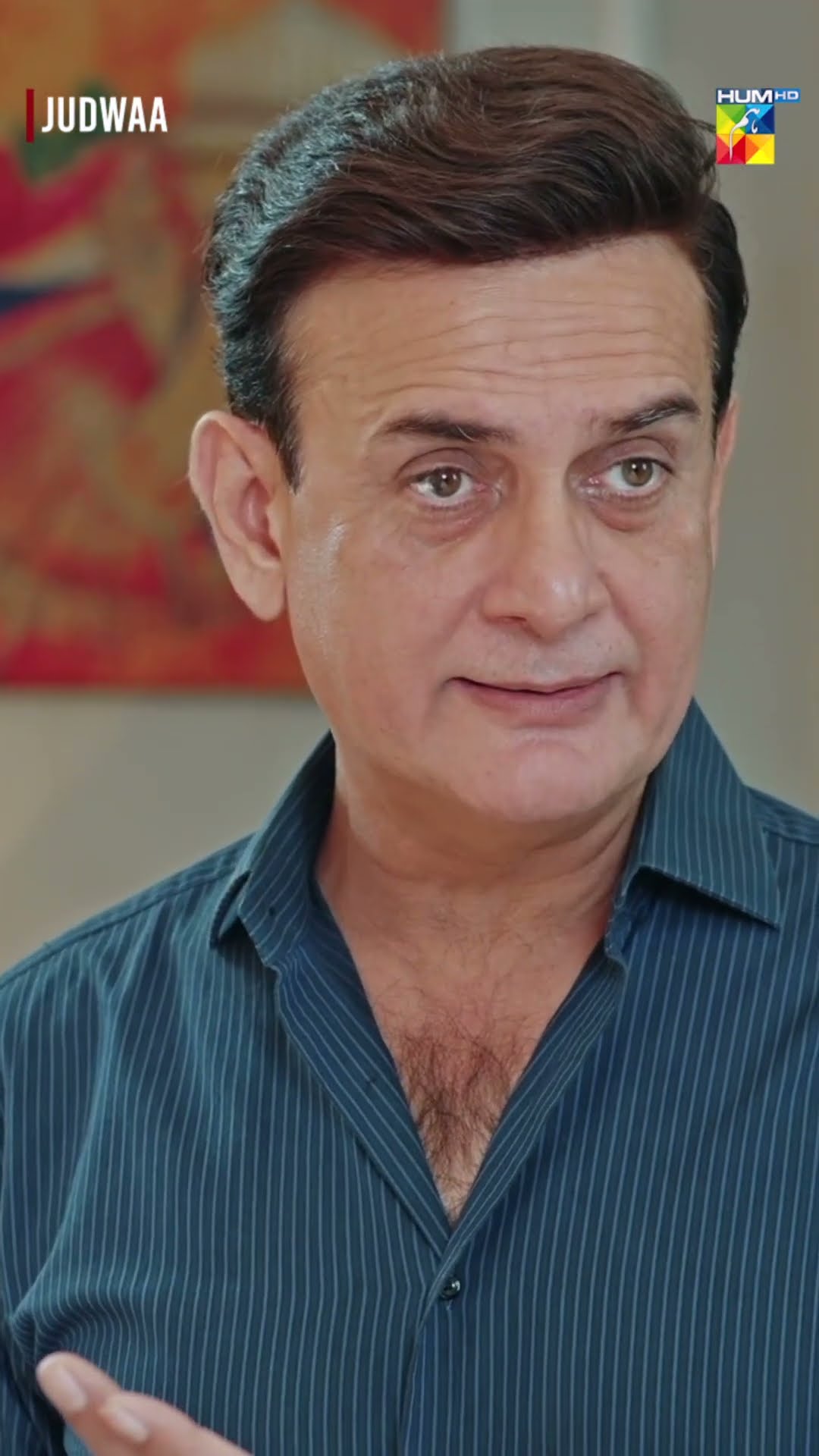 Sharminda Ghairat Mand Log Hote Hein..!! #ainaasif #adnanrazamir #judwaa #shortsfeed #shorts
