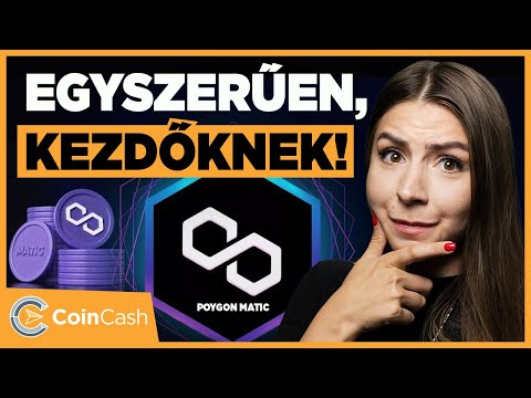 Mi az a Polygon (MATIC)?