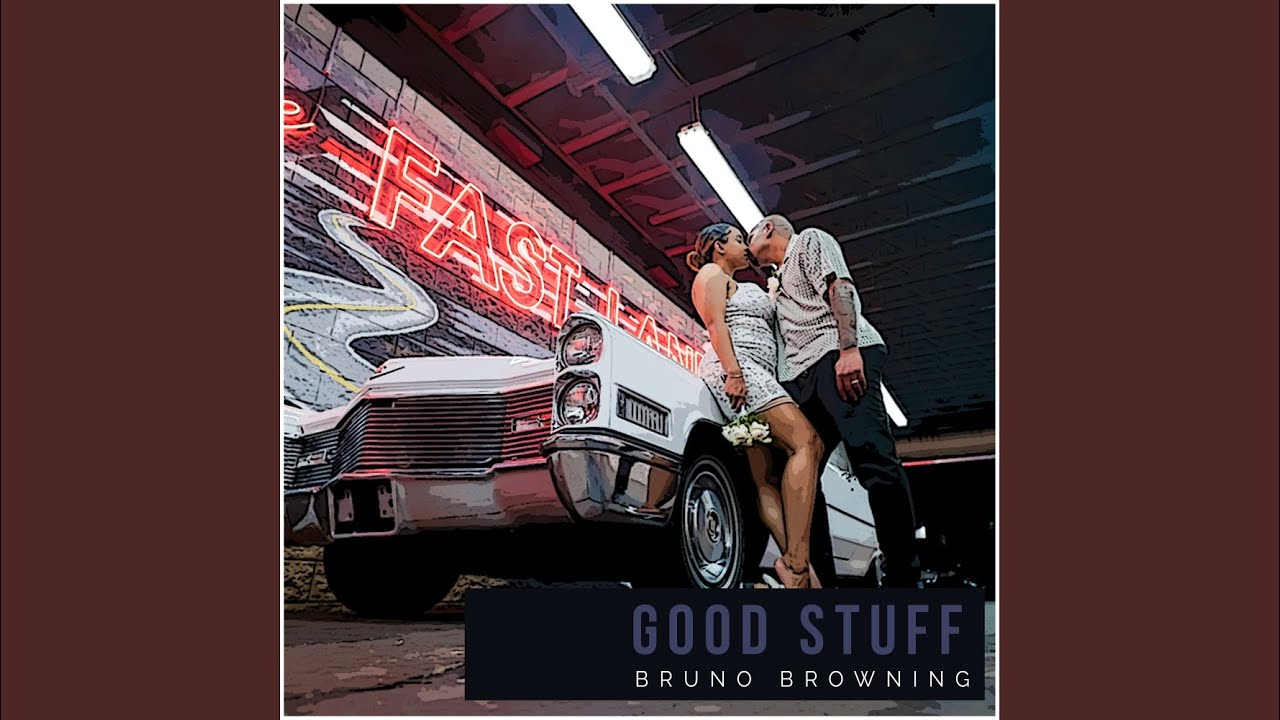 Good Stuff adlı videoyu YouTube'da izle Good Stuff adlı videoyu YouTube'da izle