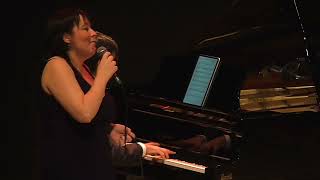 BILLIE&#39;S BOUNCE - Remembering Ella (Eva Romero Quartet)