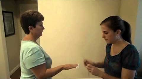 ROM & MMT Shoulder, Forearm, Elbow by Sarah Tucker