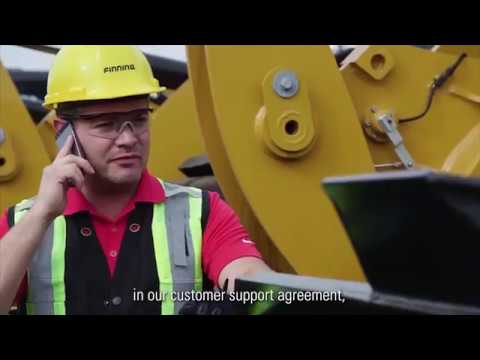 Finning Performance Solutions